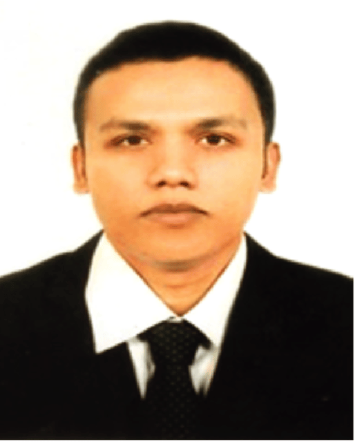 Mr. Md. Ariful Islam